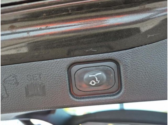2020 Ford Galaxy Titanium