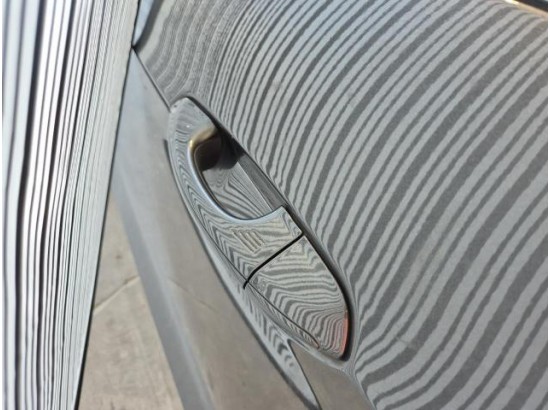 2020 Ford Galaxy Titanium