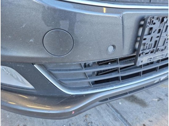 2020 Ford Galaxy Titanium