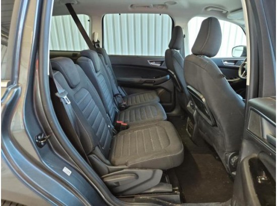 2020 Ford Galaxy Titanium