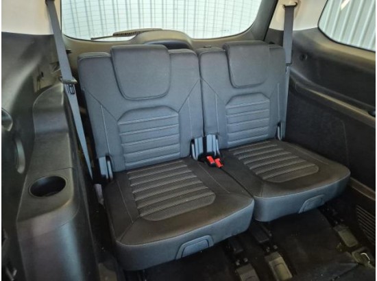 2020 Ford Galaxy Titanium