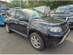 2022 Dacia Duster II Extreme