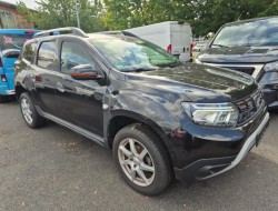 2022 Dacia Duster II Extreme