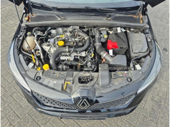 2024 Renault Clio V Techno