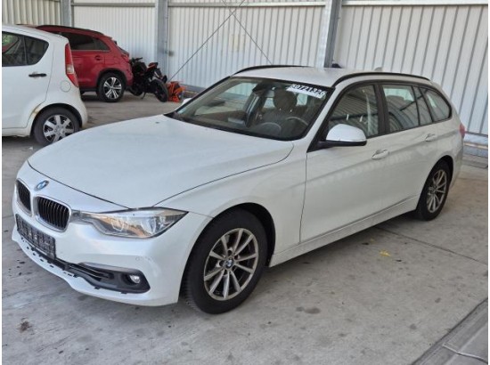 2018 BMW 3er Touring 318i