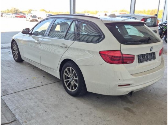 2018 BMW 3er Touring 318i