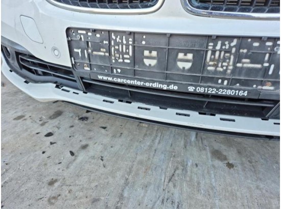 2018 BMW 3er Touring 318i