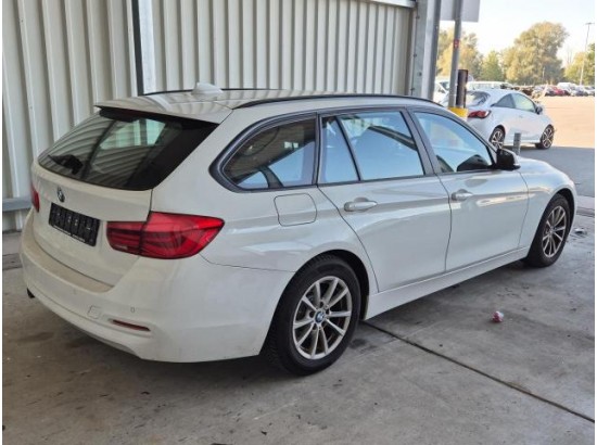 2018 BMW 3er Touring 318i