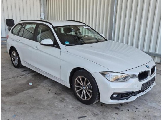 2018 BMW 3er Touring 318i