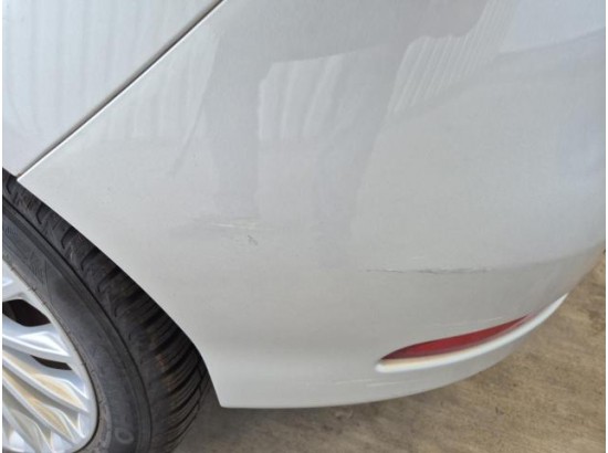 2015 Ford B-Max Titanium