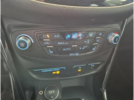2015 Ford B-Max Titanium