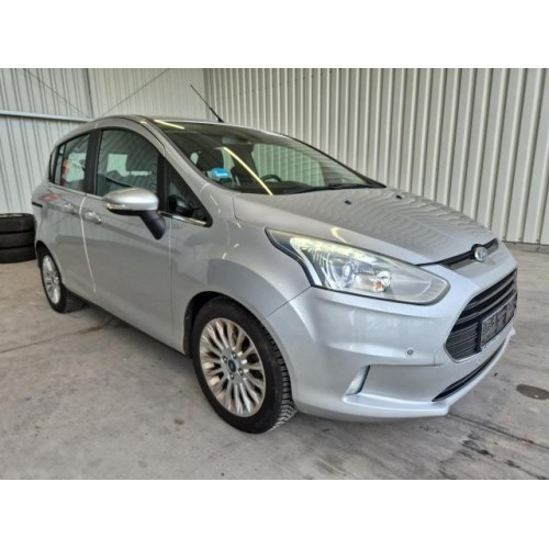 2015 Ford B-Max Titanium