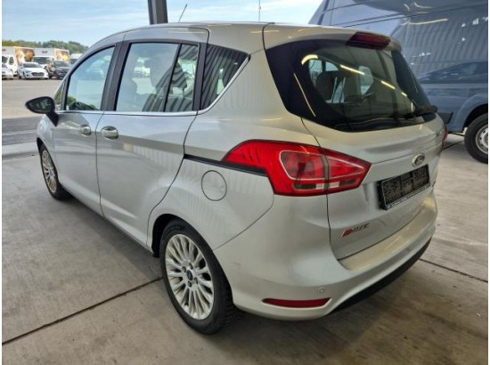 2015 Ford B-Max Titanium