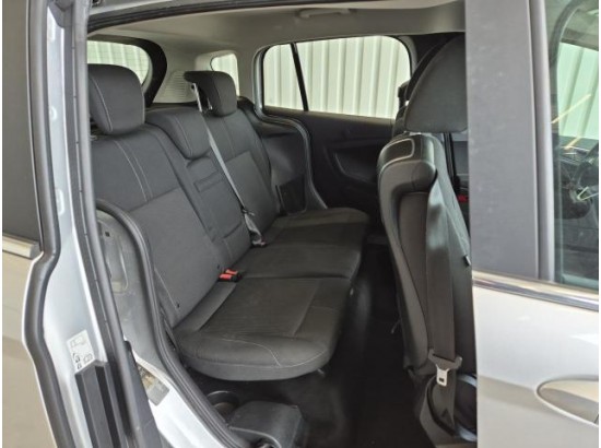 2015 Ford B-Max Titanium