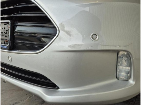 2015 Ford B-Max Titanium