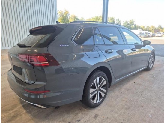 2026 Volkswagen Golf VIII Variant 1.5 eTSI 110 kW Energy