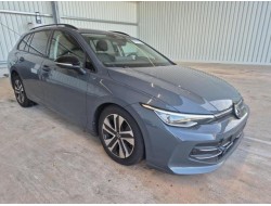 2026 Volkswagen Golf VIII Variant 1.5 eTSI 110 kW Energy