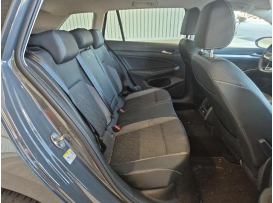 2026 Volkswagen Golf VIII Variant 1.5 eTSI 110 kW Energy