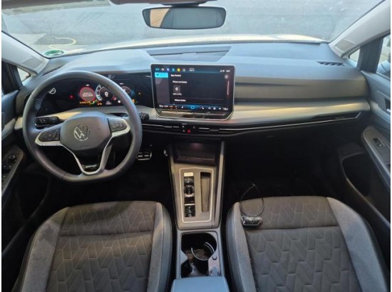 2026 Volkswagen Golf VIII Variant 1.5 eTSI 110 kW Energy