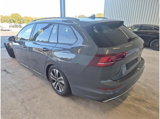 2026 Volkswagen Golf VIII Variant 1.5 eTSI 110 kW Energy
