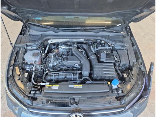 2026 Volkswagen Golf VIII Variant 1.5 eTSI 110 kW Energy