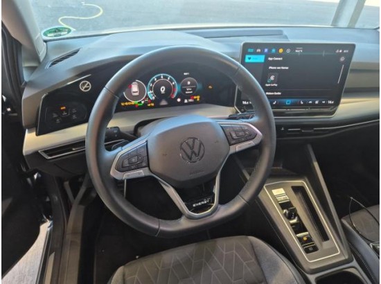 2026 Volkswagen Golf VIII Variant 1.5 eTSI 110 kW Energy