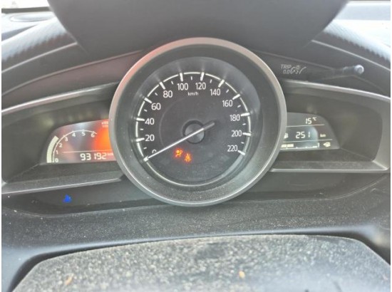 2019 Mazda 2 Lim. Kizoku