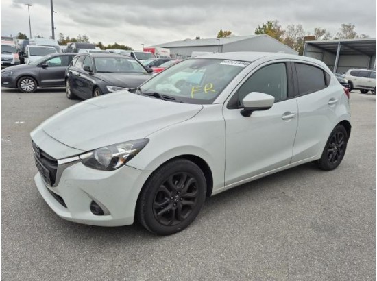 2019 Mazda 2 Lim. Kizoku