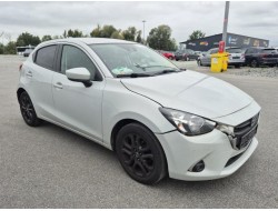 2019 Mazda 2 Lim. Kizoku