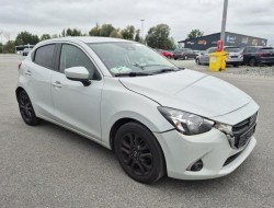 2019 Mazda 2 Lim. Kizoku