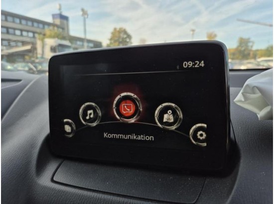 2019 Mazda 2 Lim. Kizoku