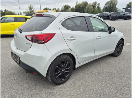 2019 Mazda 2 Lim. Kizoku