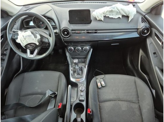 2019 Mazda 2 Lim. Kizoku
