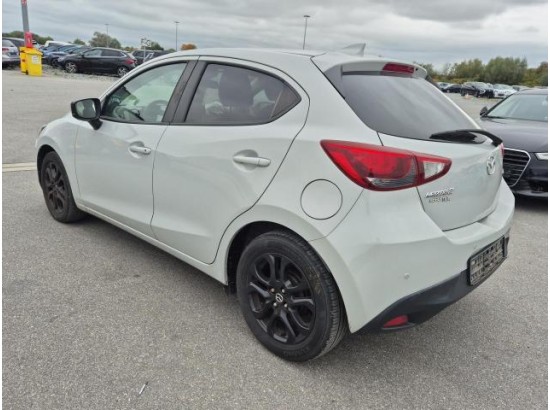 2019 Mazda 2 Lim. Kizoku