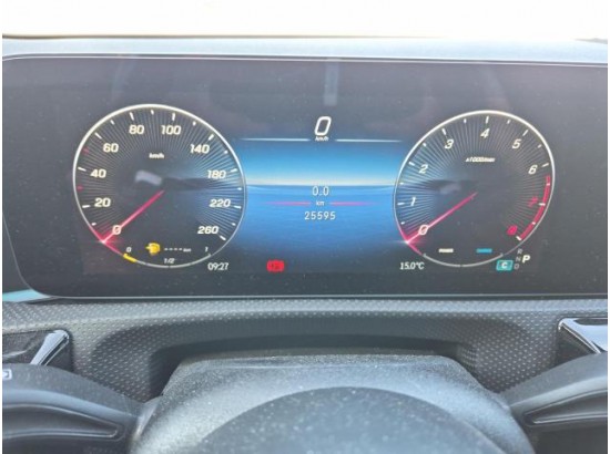 2024 Mercedes-Benz CLA -Klasse CLA 200