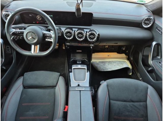 2024 Mercedes-Benz CLA -Klasse CLA 200