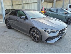 2024 Mercedes-Benz CLA -Klasse CLA 200
