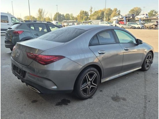 2024 Mercedes-Benz CLA -Klasse CLA 200