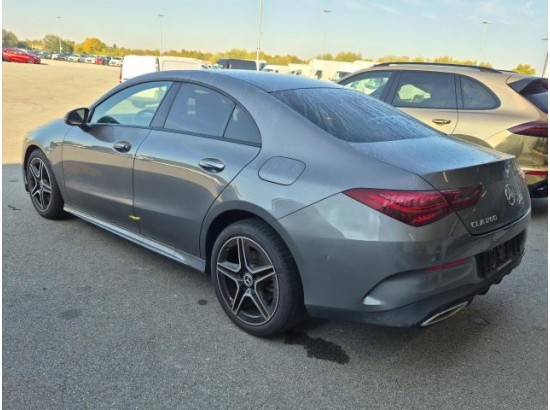 2024 Mercedes-Benz CLA -Klasse CLA 200