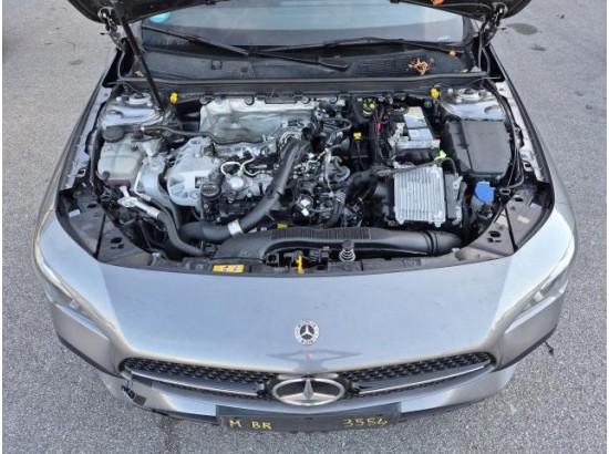 2024 Mercedes-Benz CLA -Klasse CLA 200