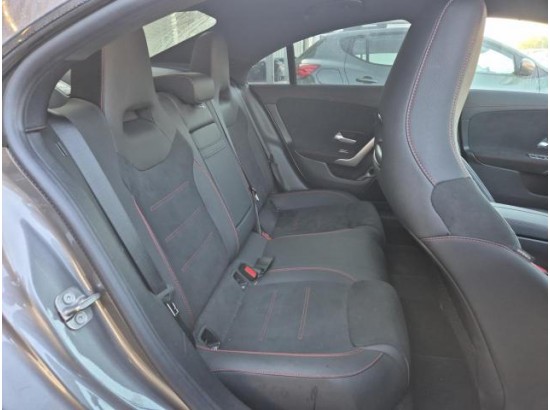 2024 Mercedes-Benz CLA -Klasse CLA 200