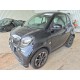 2015 Smart fortwo coupe Basis 66 kW