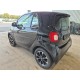 2015 Smart fortwo coupe Basis 66 kW