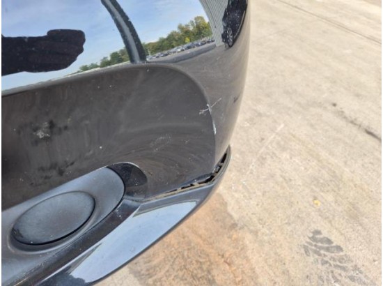 2015 Smart fortwo coupe Basis 66 kW