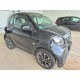 2015 Smart fortwo coupe Basis 66 kW