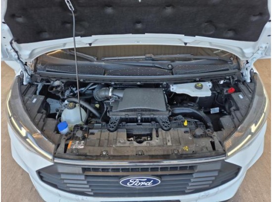 2024 Ford Transit Custom Kasten 280 L1 Trend FWD