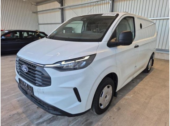 2024 Ford Transit Custom Kasten 280 L1 Trend FWD