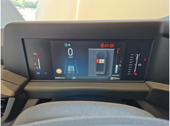 2024 Ford Transit Custom Kasten 280 L1 Trend FWD