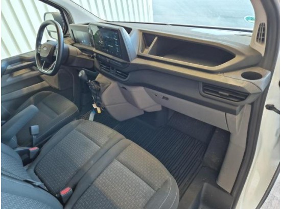 2024 Ford Transit Custom Kasten 280 L1 Trend FWD