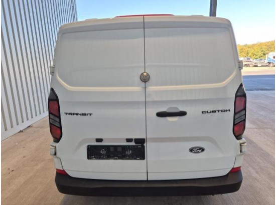 2024 Ford Transit Custom Kasten 280 L1 Trend FWD
